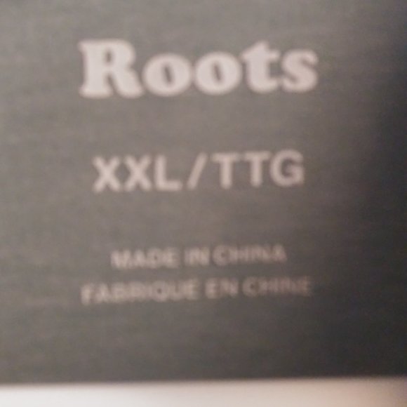 Roots Journey Flow Dress - Picture 3 of 3